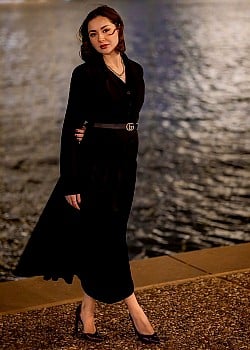 Hania Aamir